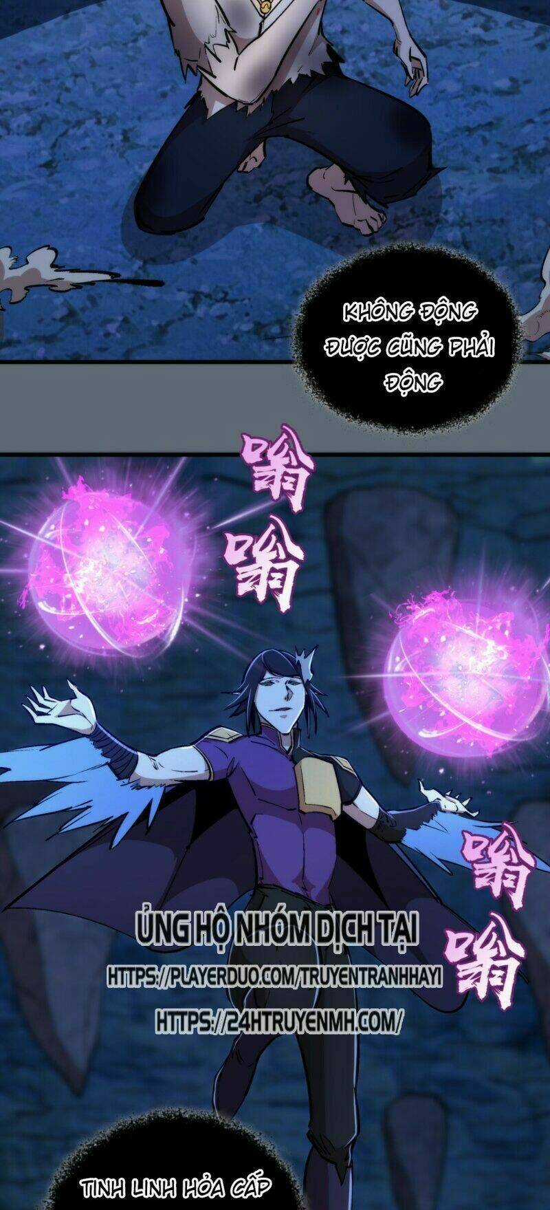 Asura - Chapter 29 - Trang 25