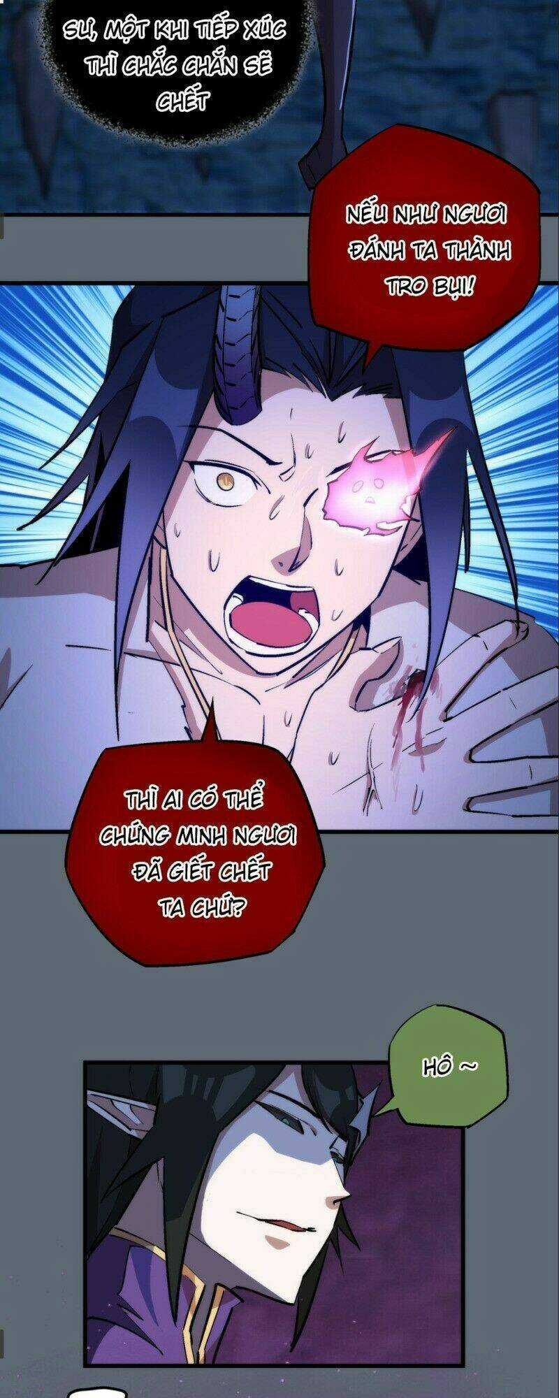 Asura - Chapter 29 - Trang 26