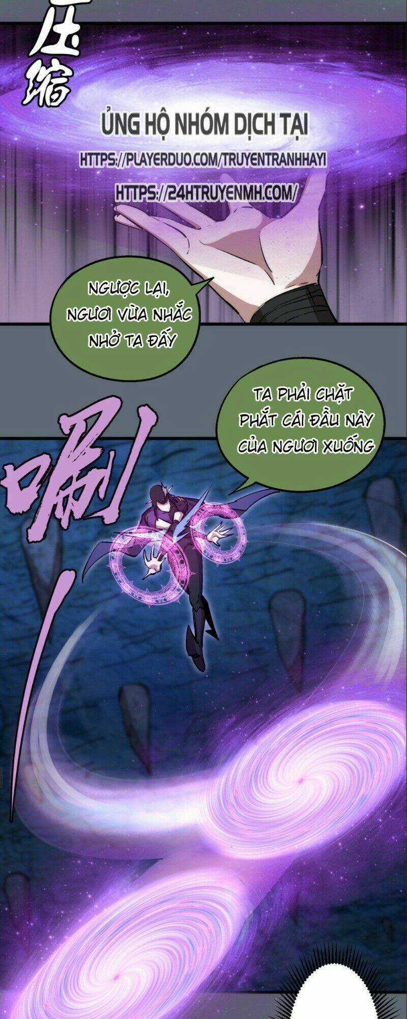 Asura - Chapter 29 - Trang 27