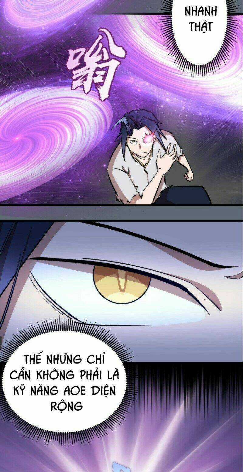 Asura - Chapter 29 - Trang 28