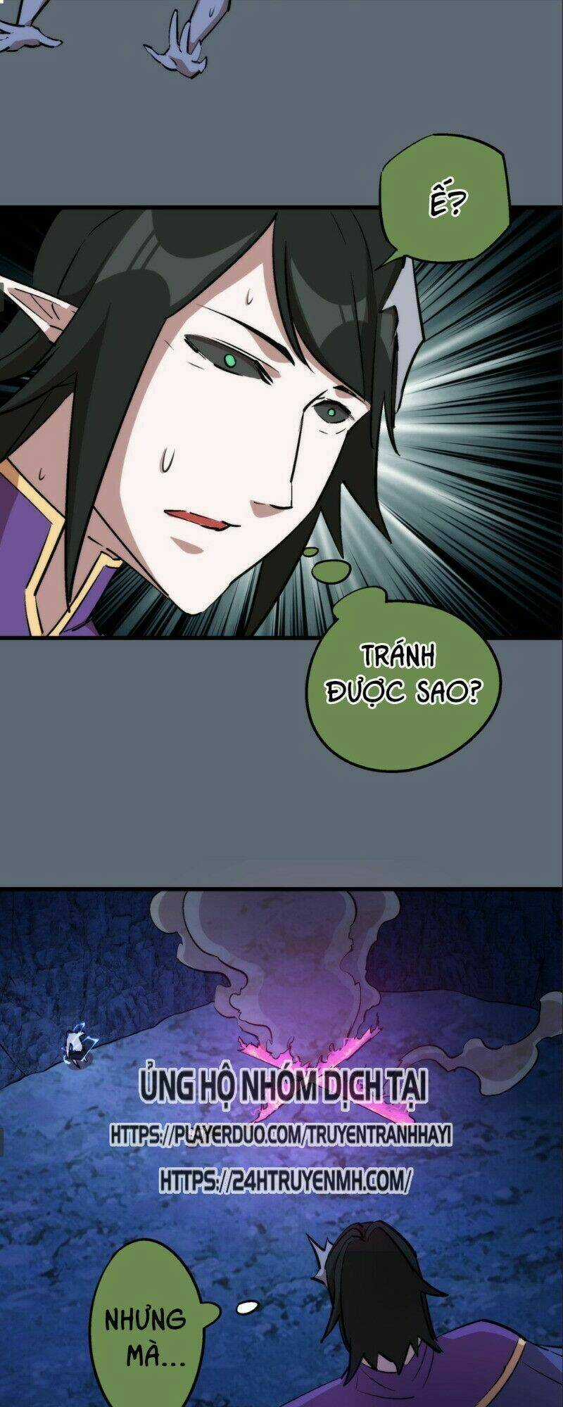 Asura - Chapter 29 - Trang 30