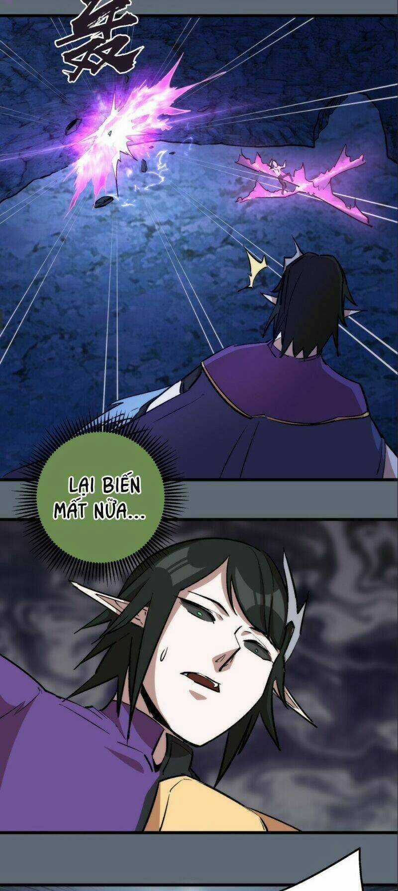 Asura - Chapter 29 - Trang 33