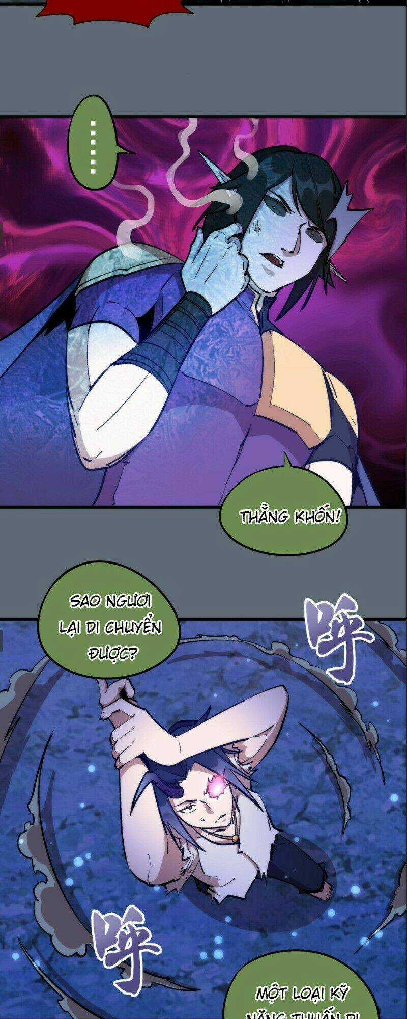 Asura - Chapter 29 - Trang 35