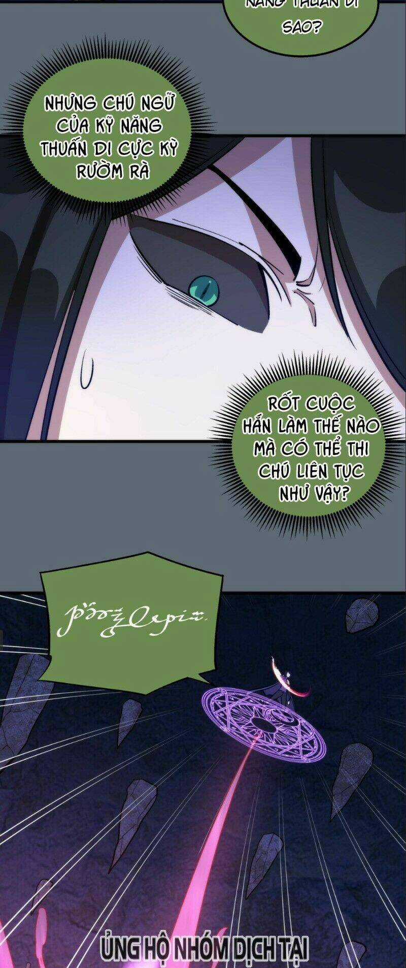 Asura - Chapter 29 - Trang 36