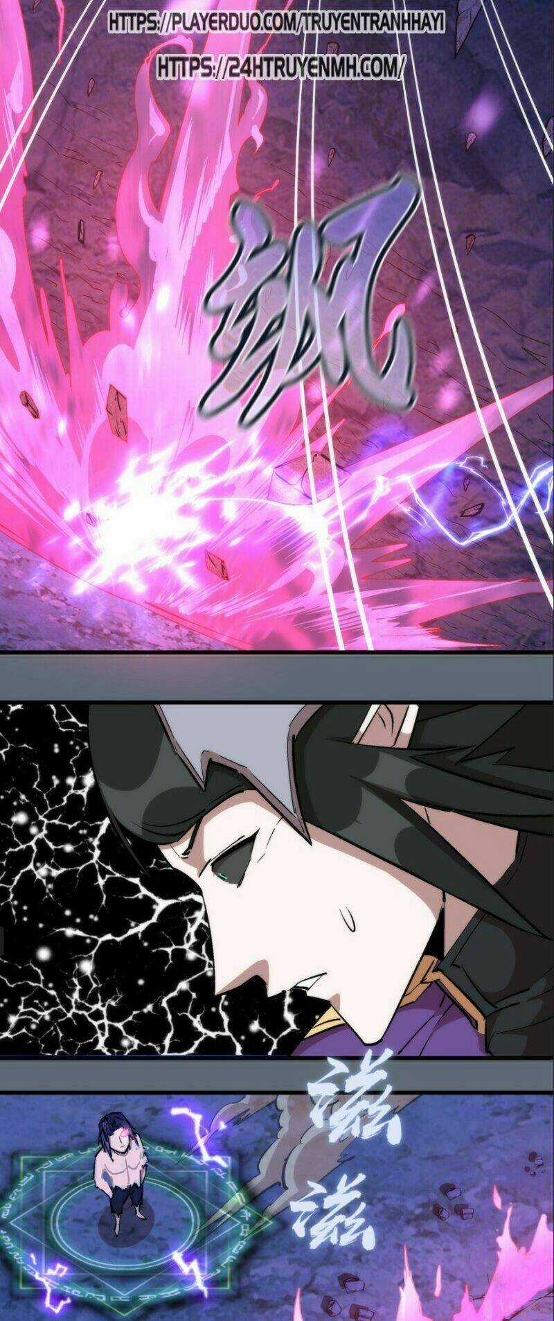 Asura - Chapter 29 - Trang 37