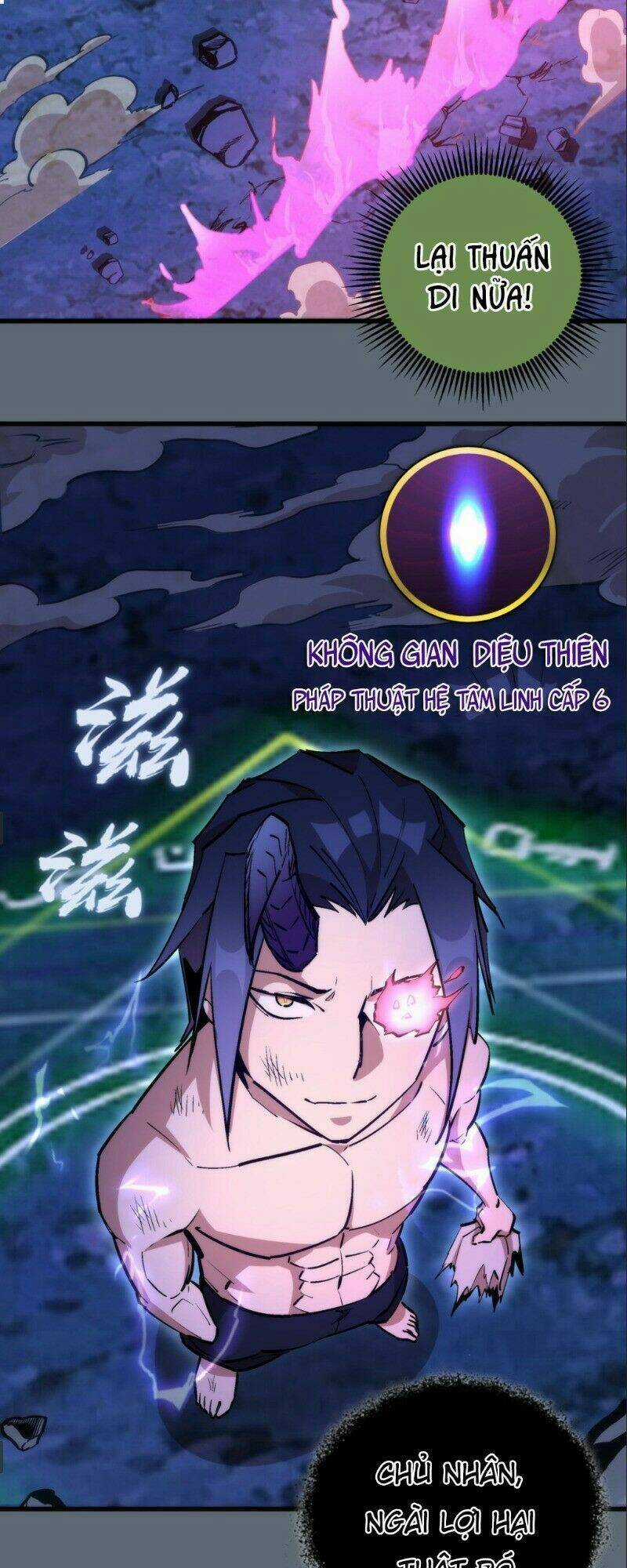 Asura - Chapter 29 - Trang 38