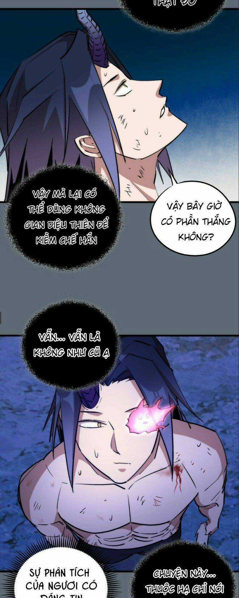 Asura - Chapter 29 - Trang 39