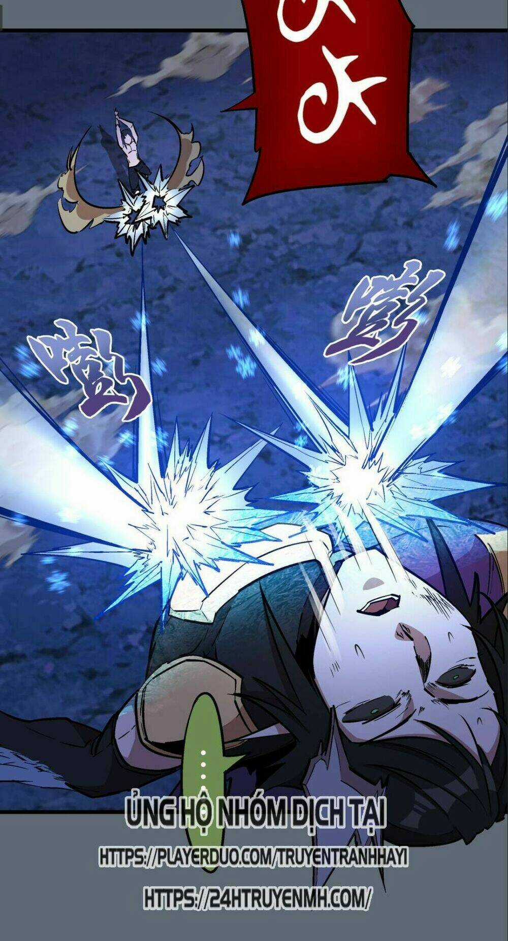 Asura - Chapter 29 - Trang 50