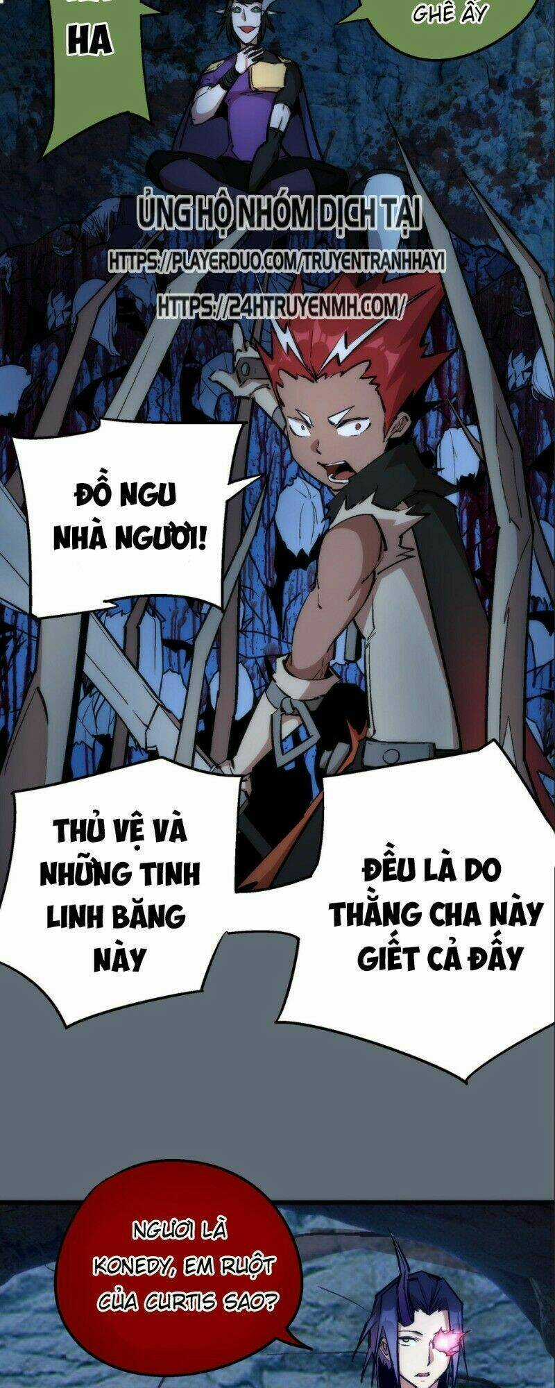 Asura - Chapter 29 - Trang 6