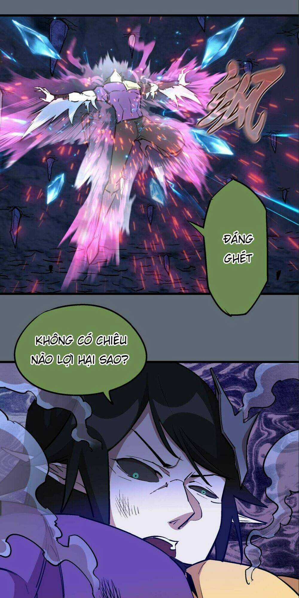 Asura - Chapter 29 - Trang 51