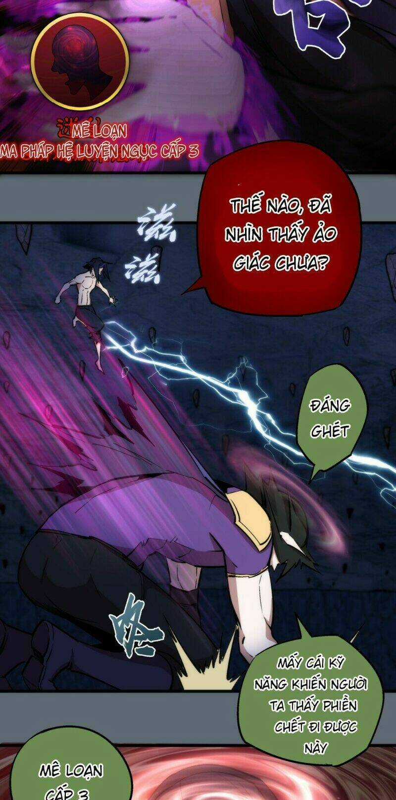 Asura - Chapter 29 - Trang 56