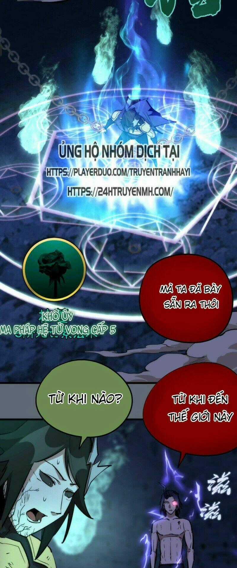 Asura - Chapter 29 - Trang 58