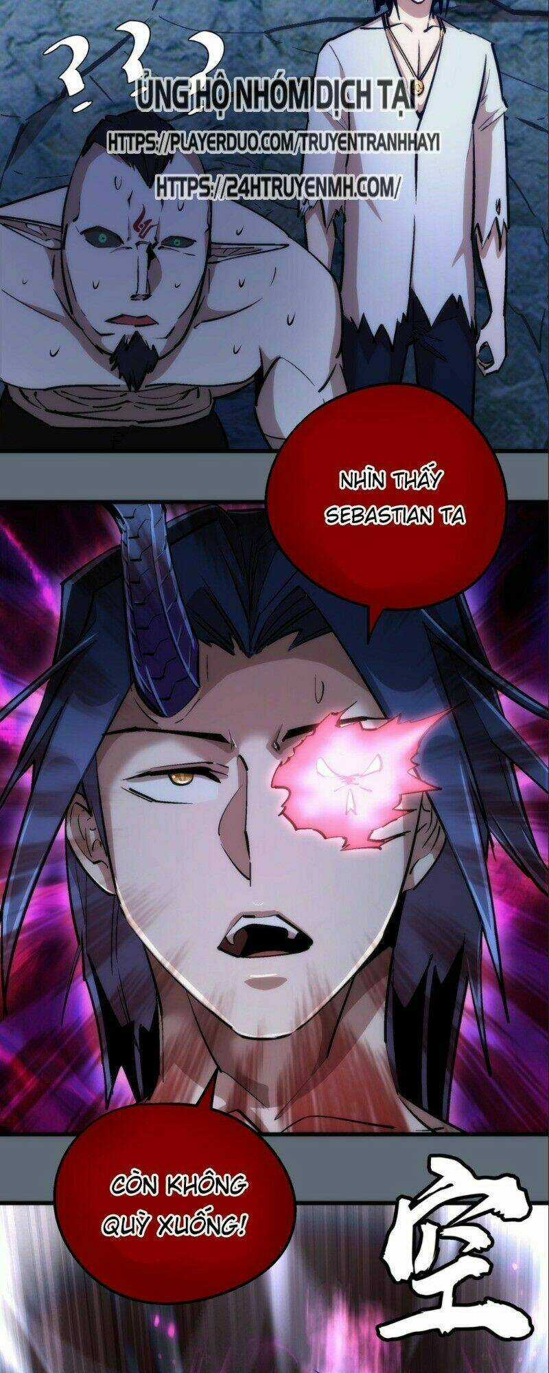 Asura - Chapter 29 - Trang 7