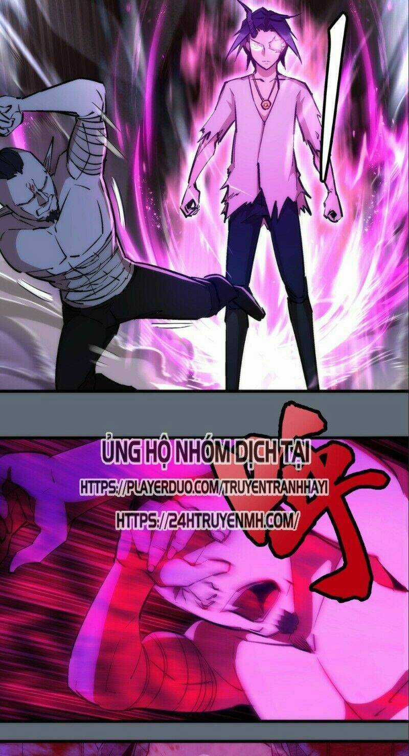 Asura - Chapter 29 - Trang 8