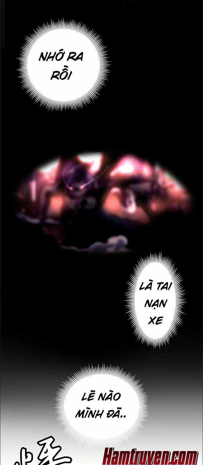 Asura - Chapter 3 - Trang 11