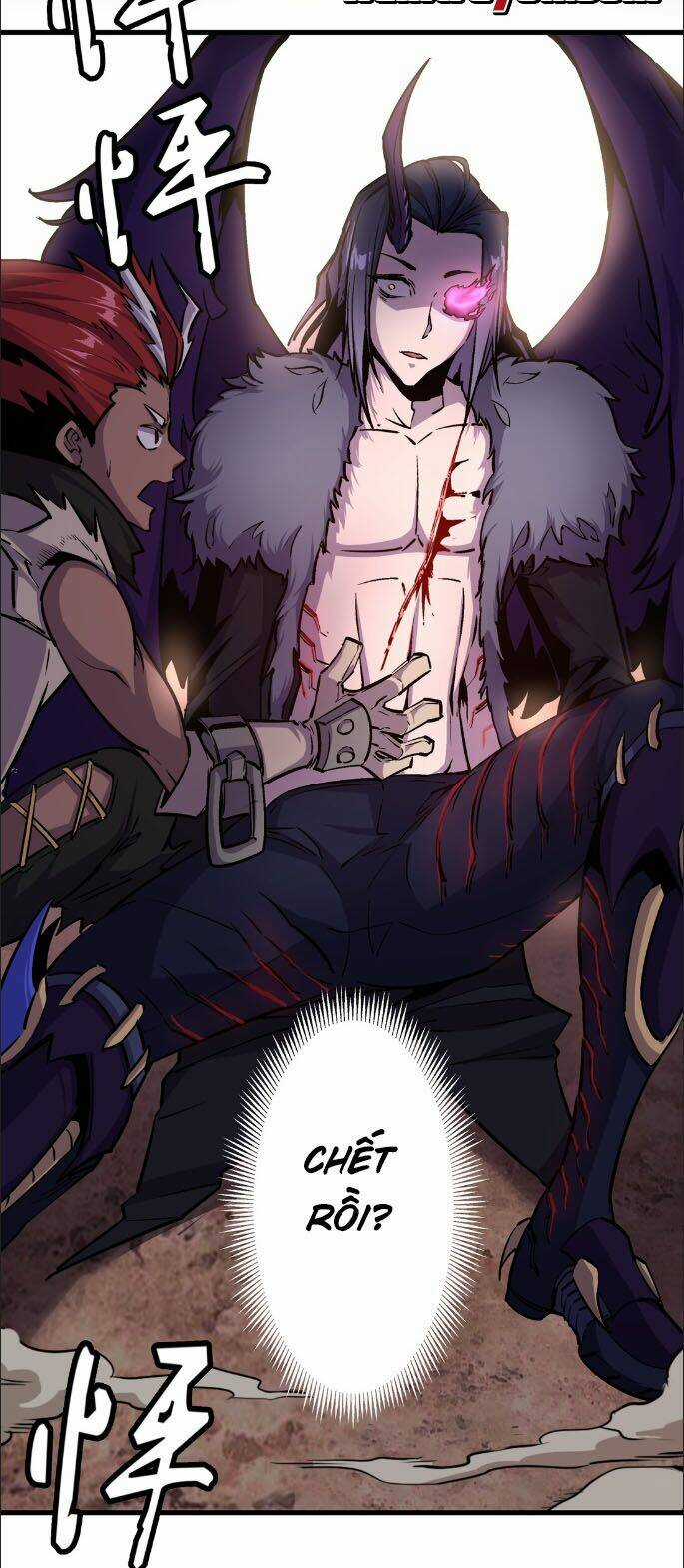 Asura - Chapter 3 - Trang 12