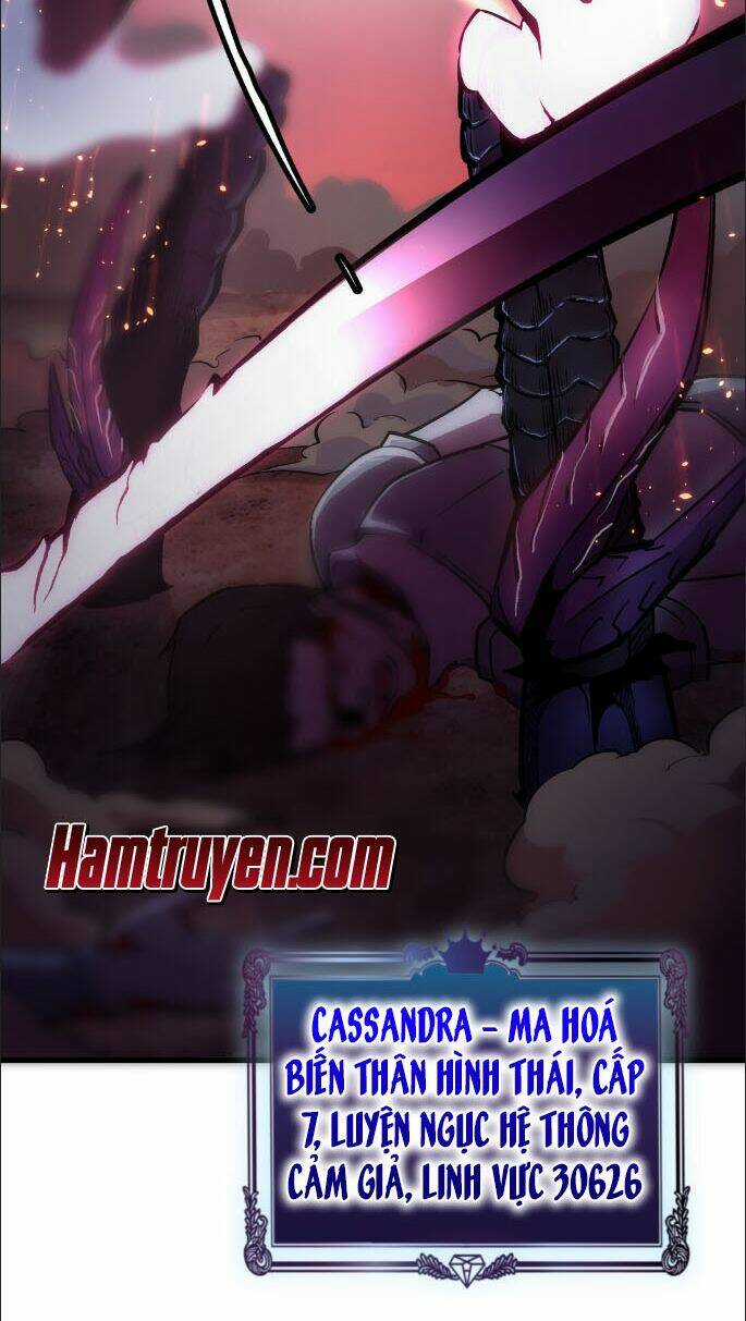 Asura - Chapter 3 - Trang 16