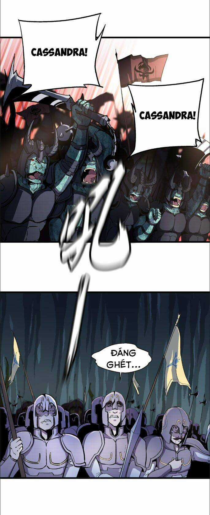 Asura - Chapter 3 - Trang 17