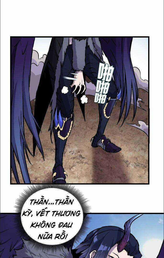 Asura - Chapter 3 - Trang 22