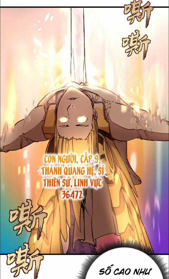 Asura - Chapter 3 - Trang 27