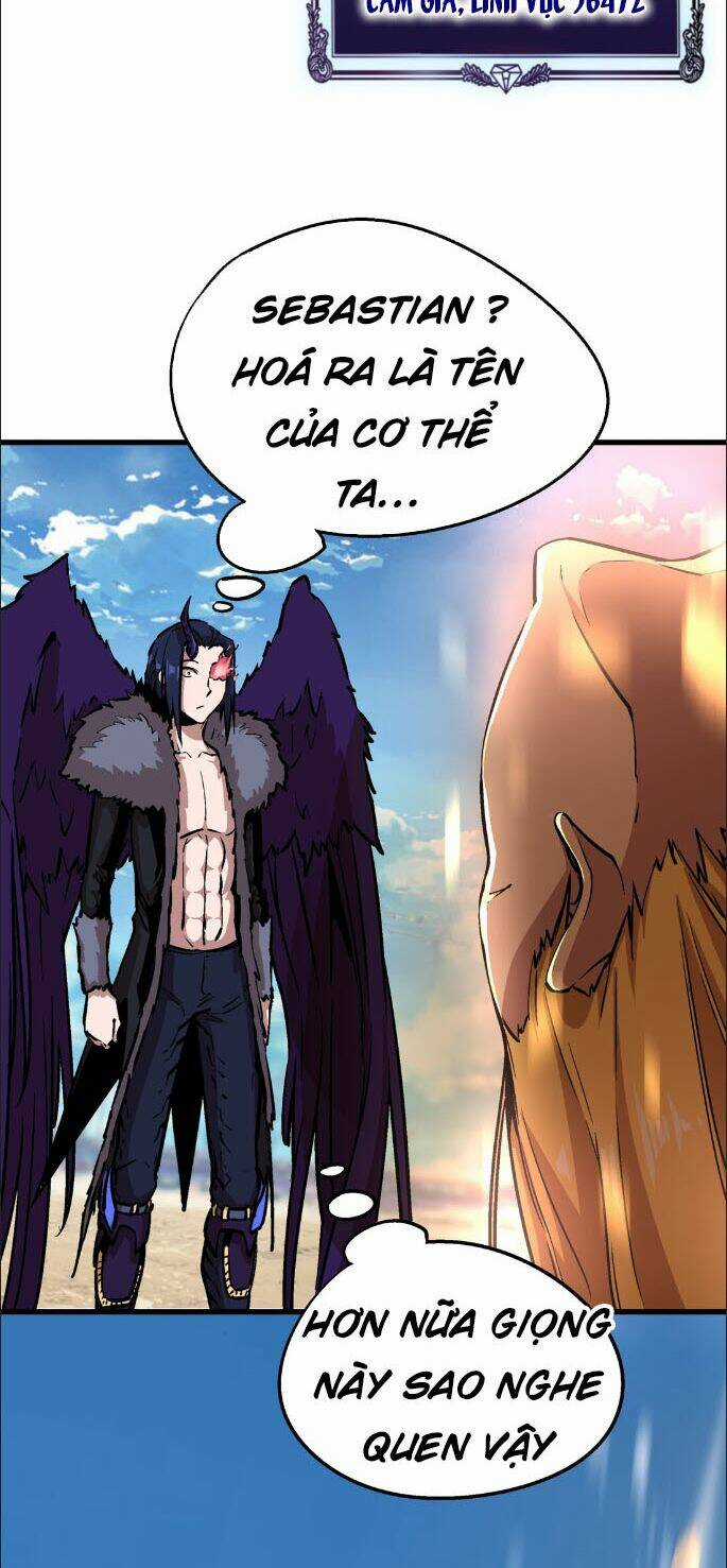 Asura - Chapter 3 - Trang 30