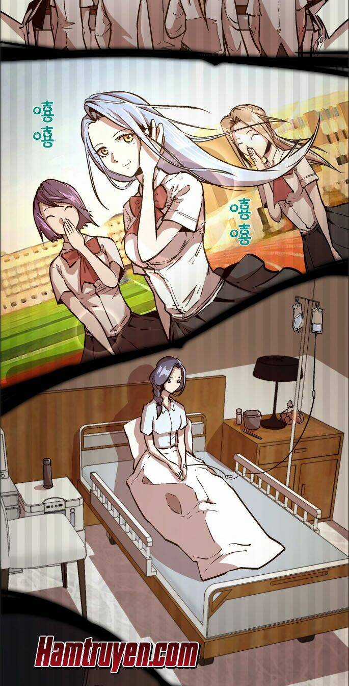 Asura - Chapter 3 - Trang 4