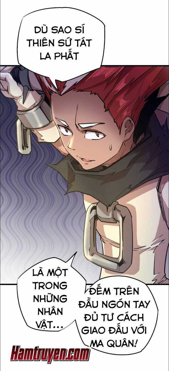 Asura - Chapter 3 - Trang 36