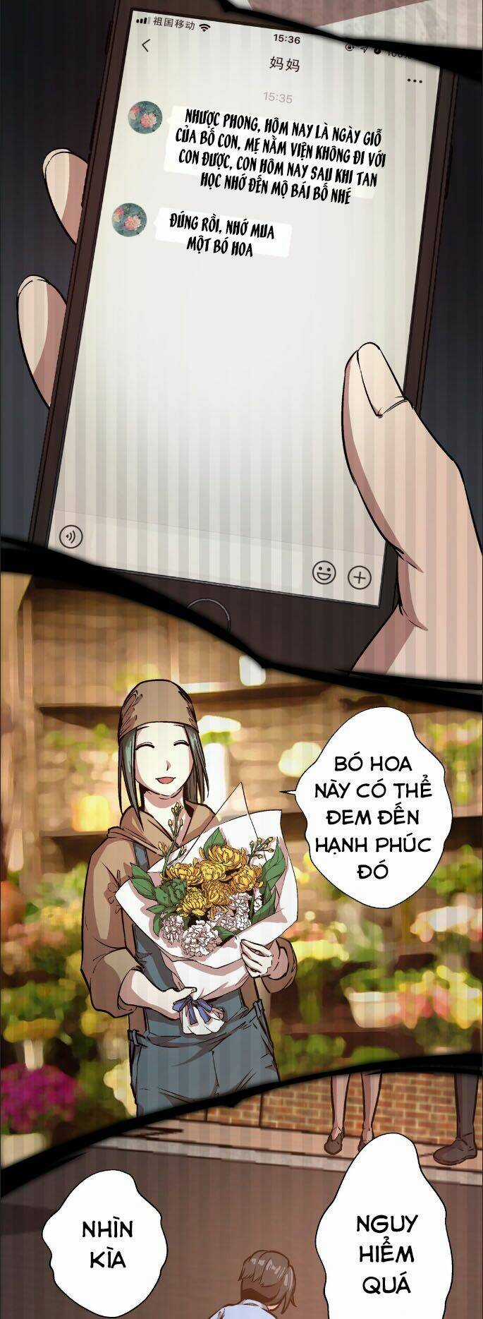 Asura - Chapter 3 - Trang 5