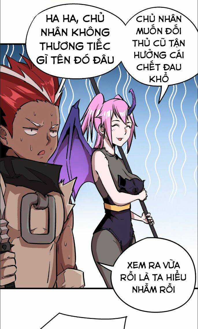 Asura - Chapter 4 - Trang 14