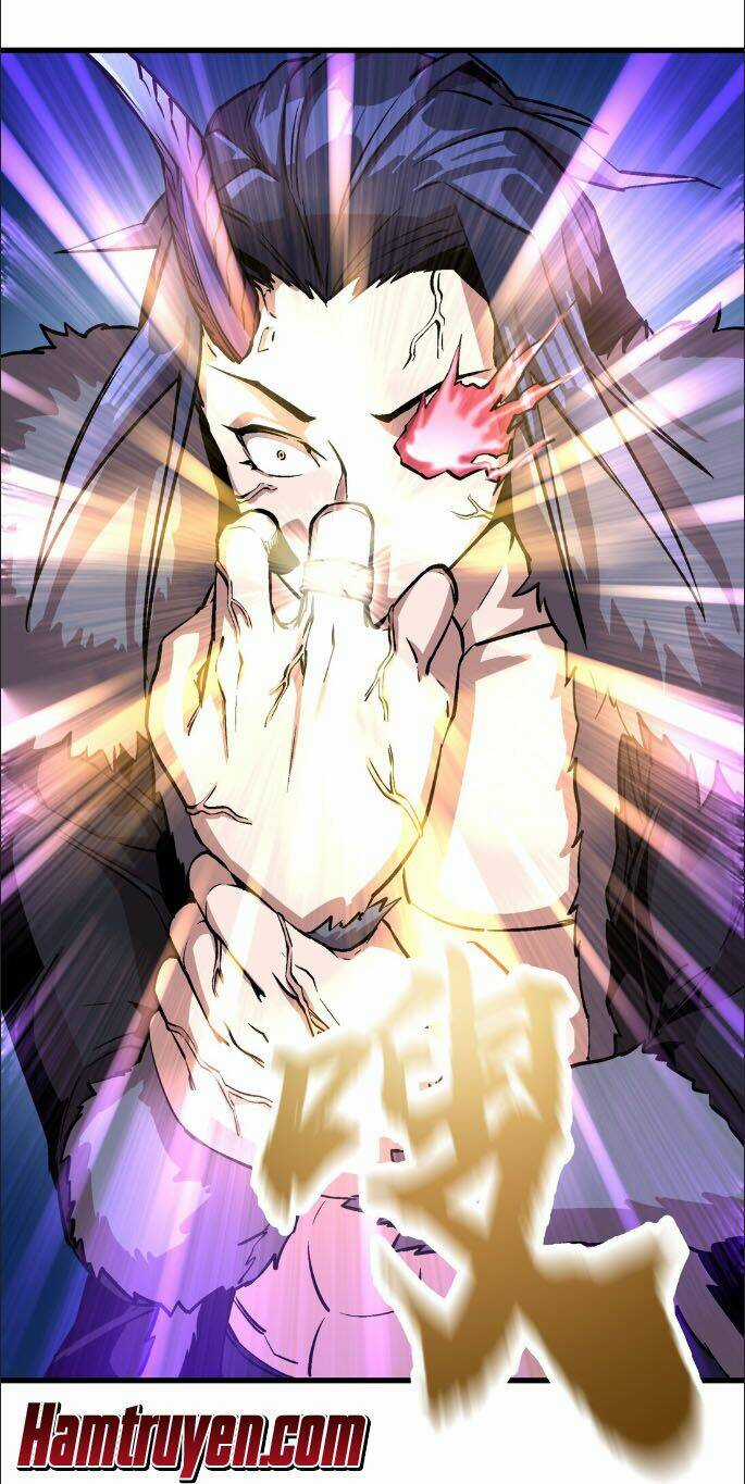 Asura - Chapter 4 - Trang 22