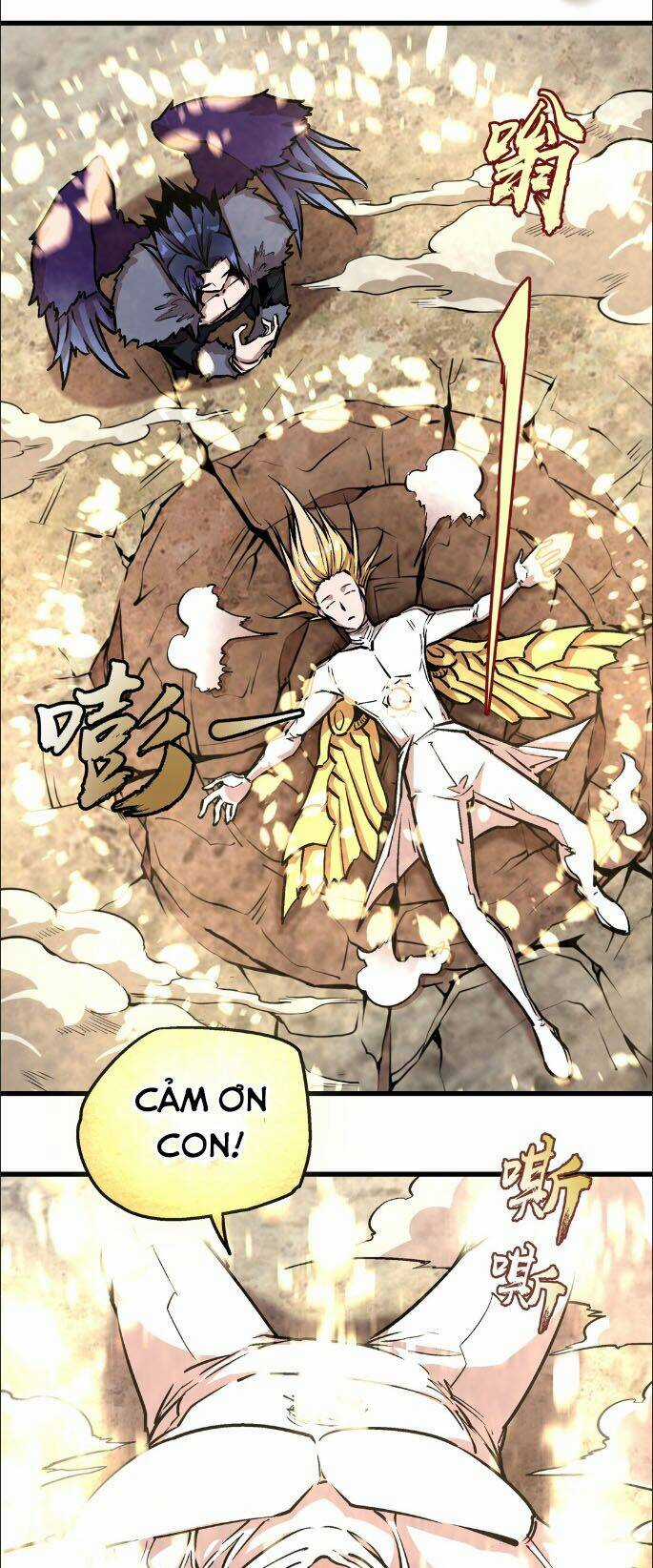 Asura - Chapter 4 - Trang 23