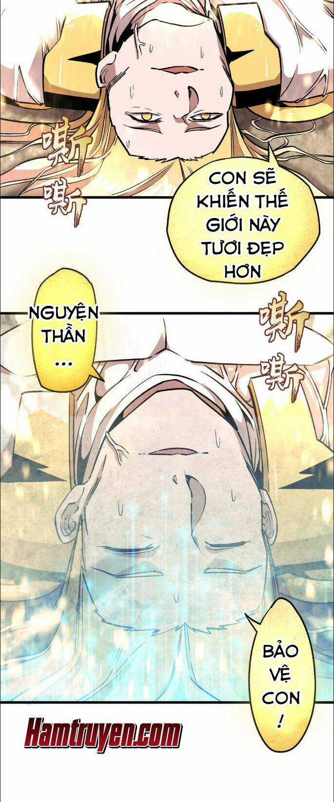 Asura - Chapter 4 - Trang 24