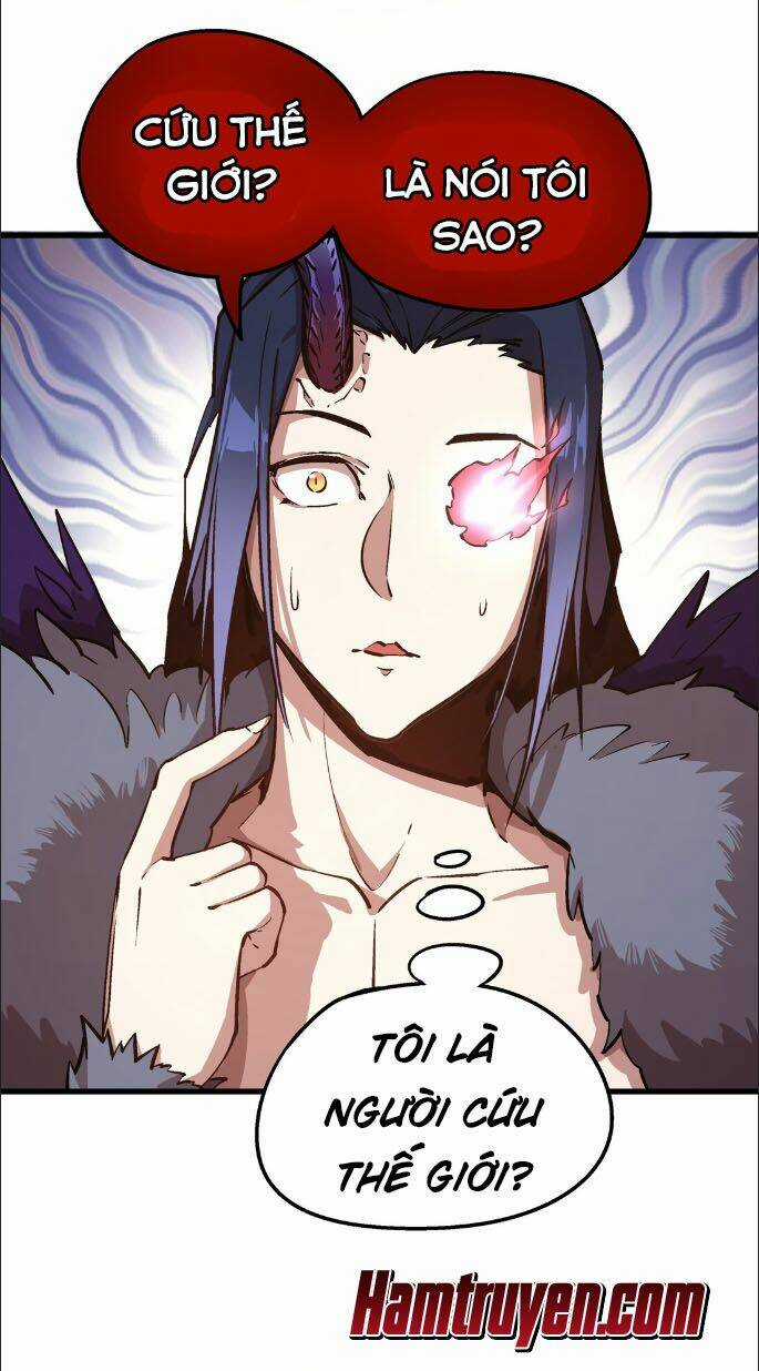 Asura - Chapter 4 - Trang 4