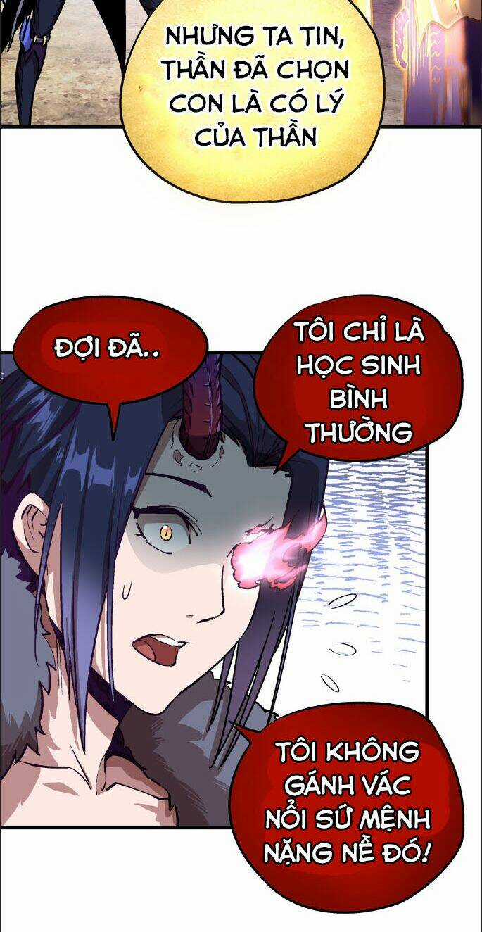 Asura - Chapter 4 - Trang 9