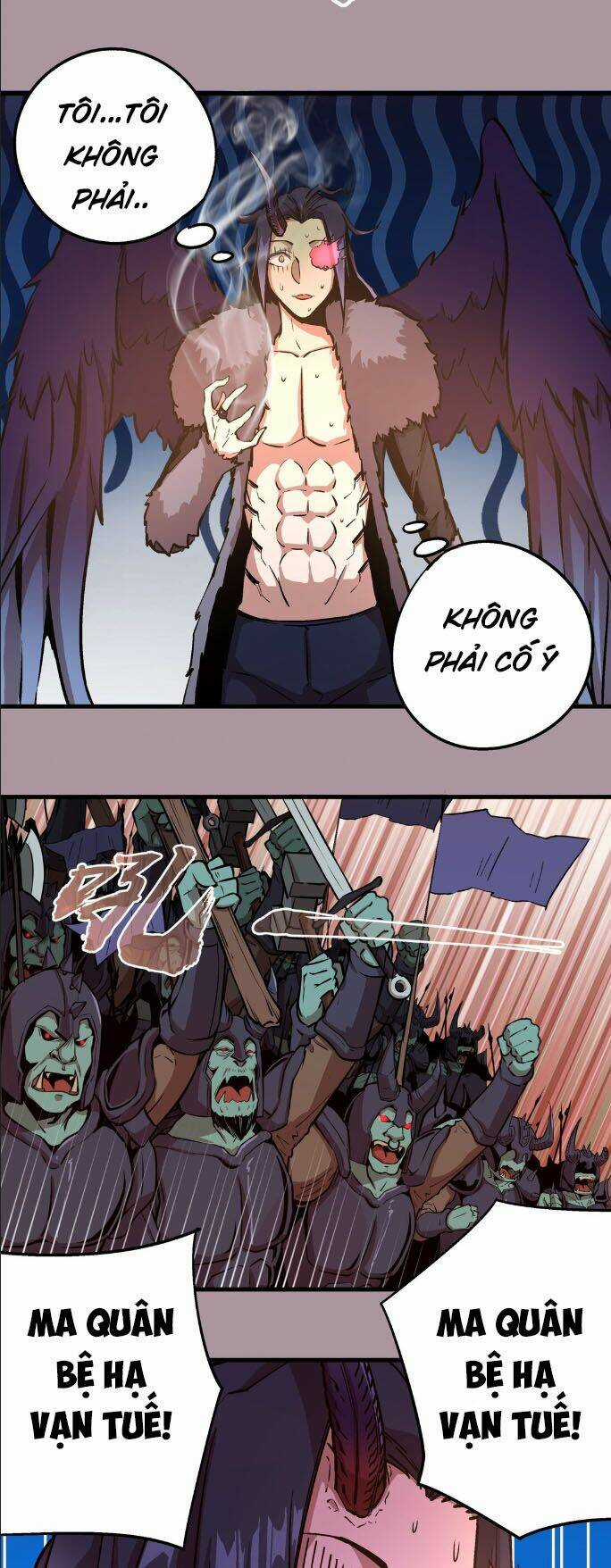 Asura - Chapter 5 - Trang 12