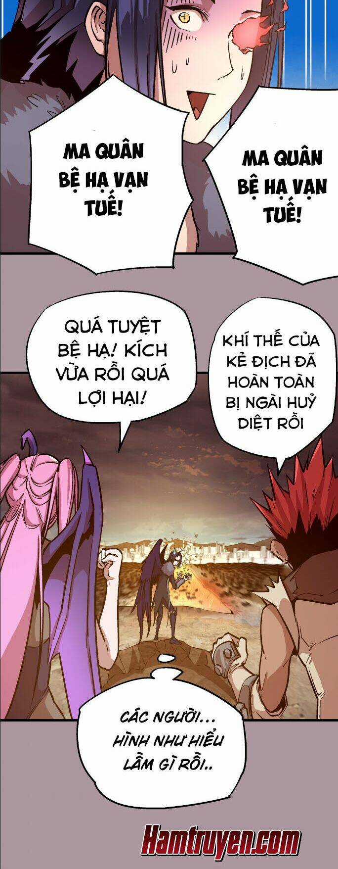 Asura - Chapter 5 - Trang 13