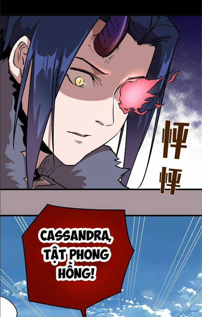 Asura - Chapter 5 - Trang 16