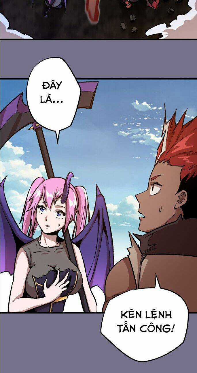 Asura - Chapter 5 - Trang 21