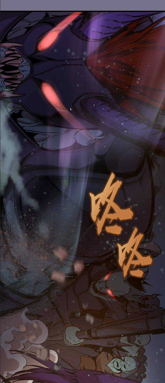 Asura - Chapter 5 - Trang 23