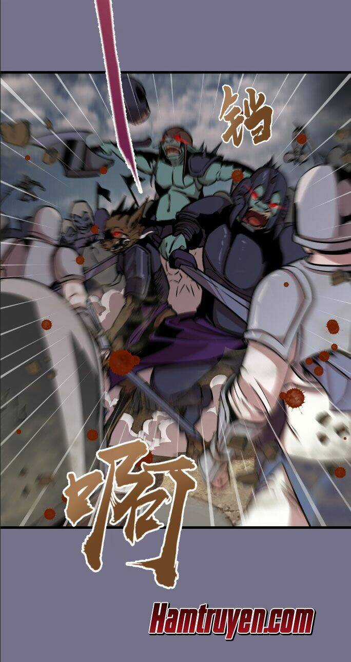 Asura - Chapter 5 - Trang 28