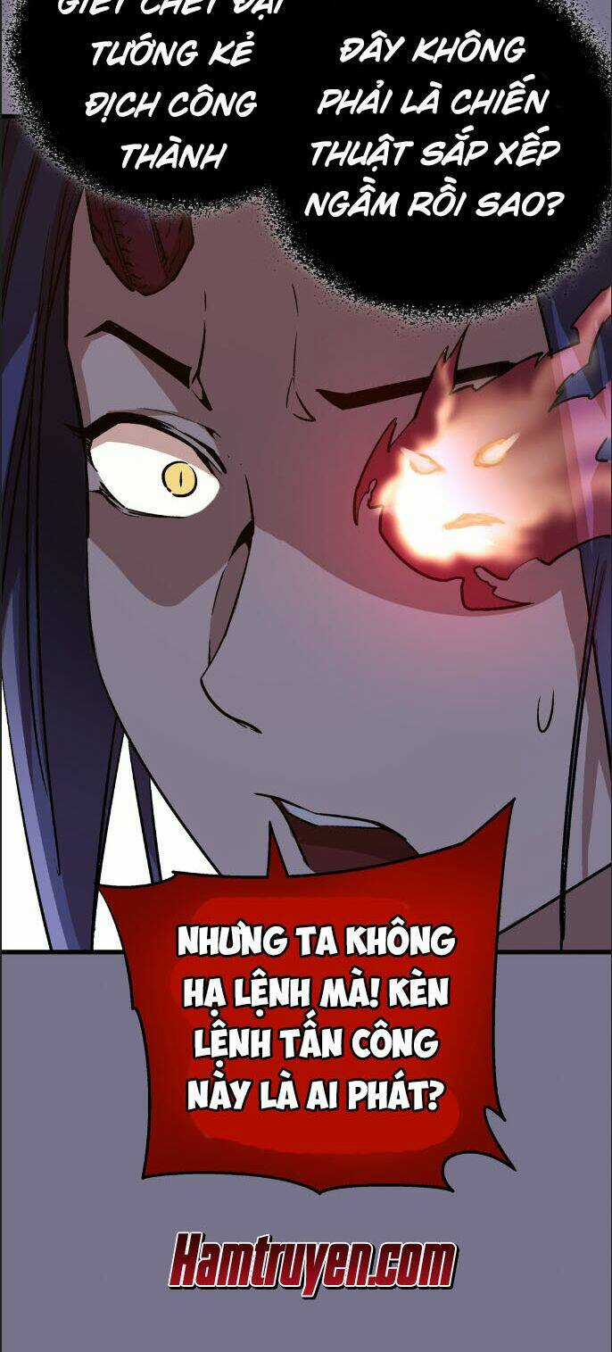 Asura - Chapter 5 - Trang 30