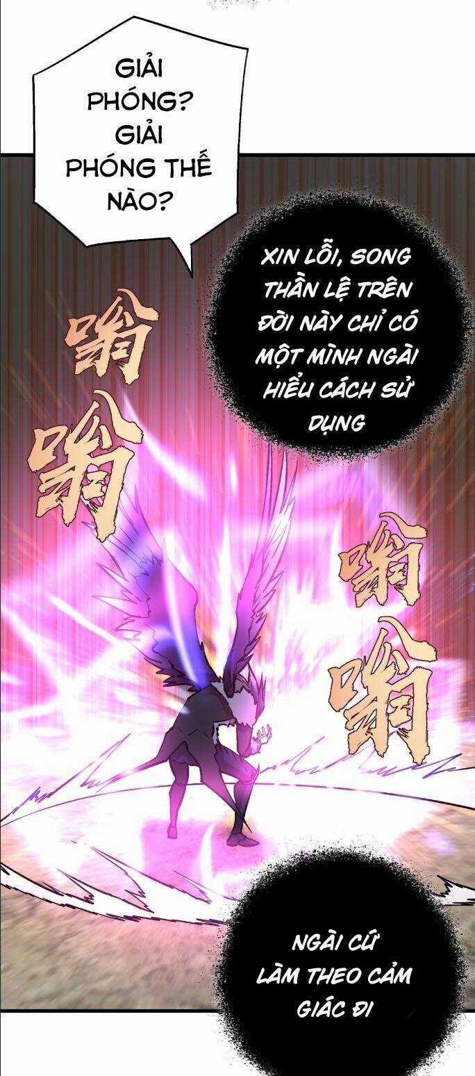 Asura - Chapter 5 - Trang 4