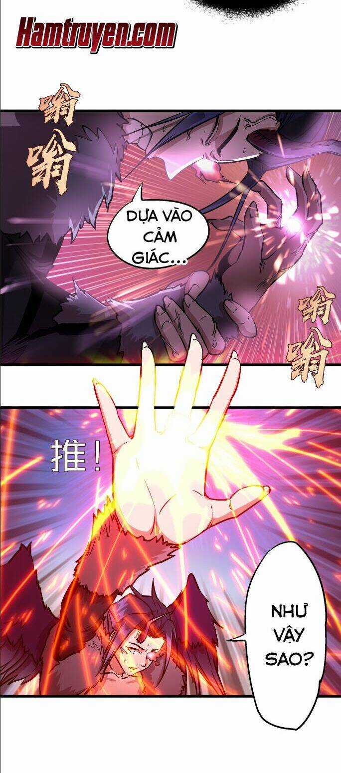 Asura - Chapter 5 - Trang 5