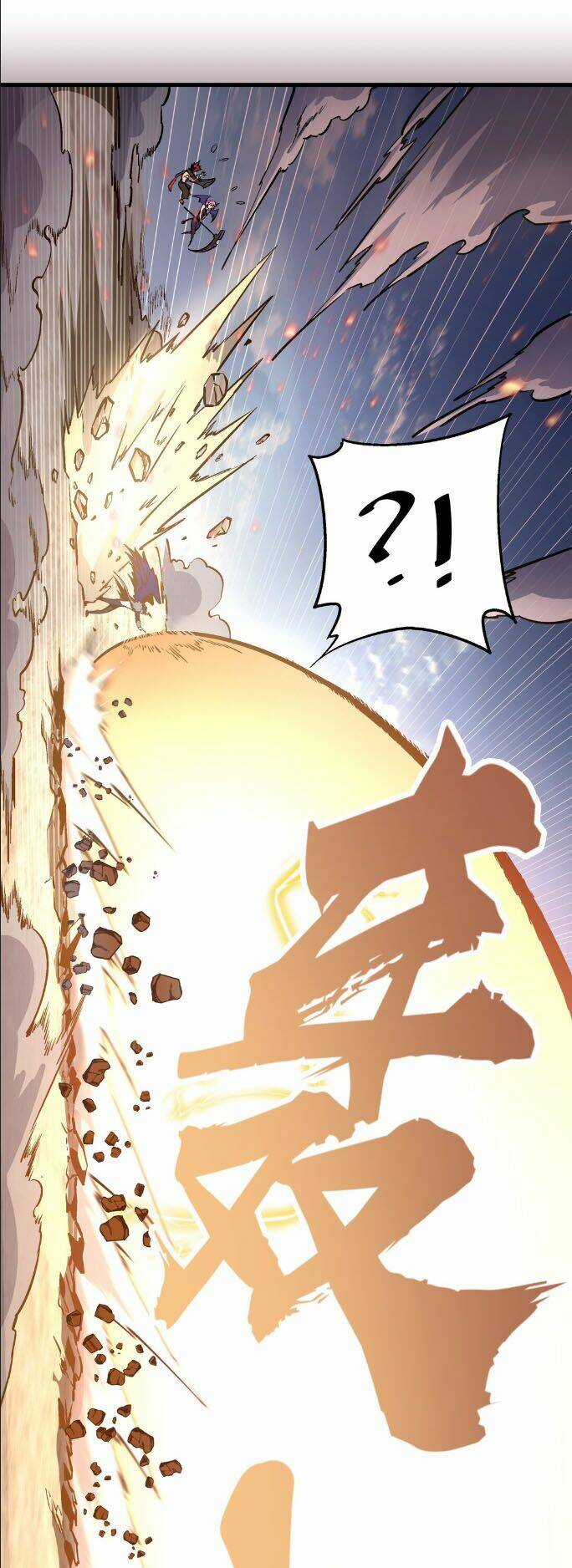 Asura - Chapter 5 - Trang 6