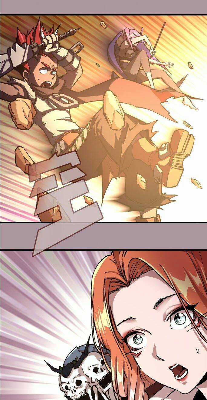 Asura - Chapter 5 - Trang 8