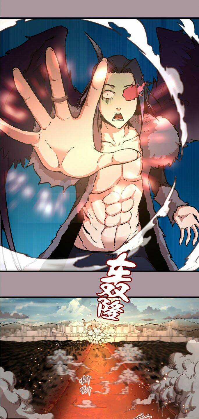 Asura - Chapter 5 - Trang 10