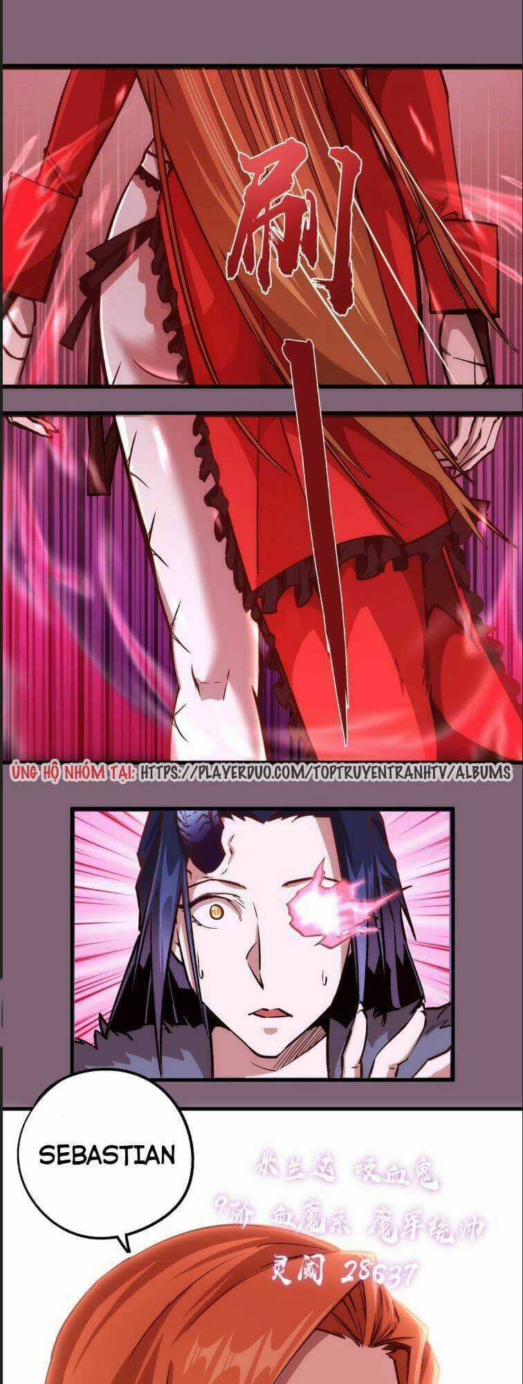 Asura - Chapter 6 - Trang 2