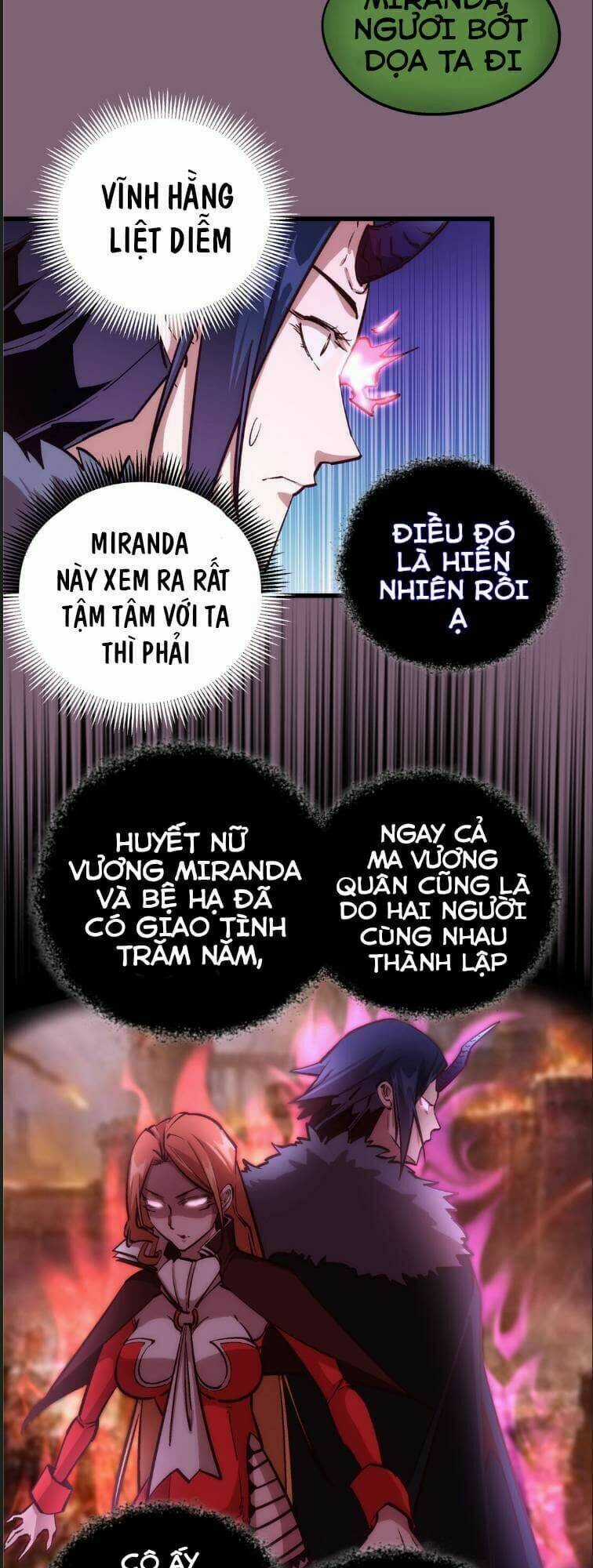 Asura - Chapter 6 - Trang 11