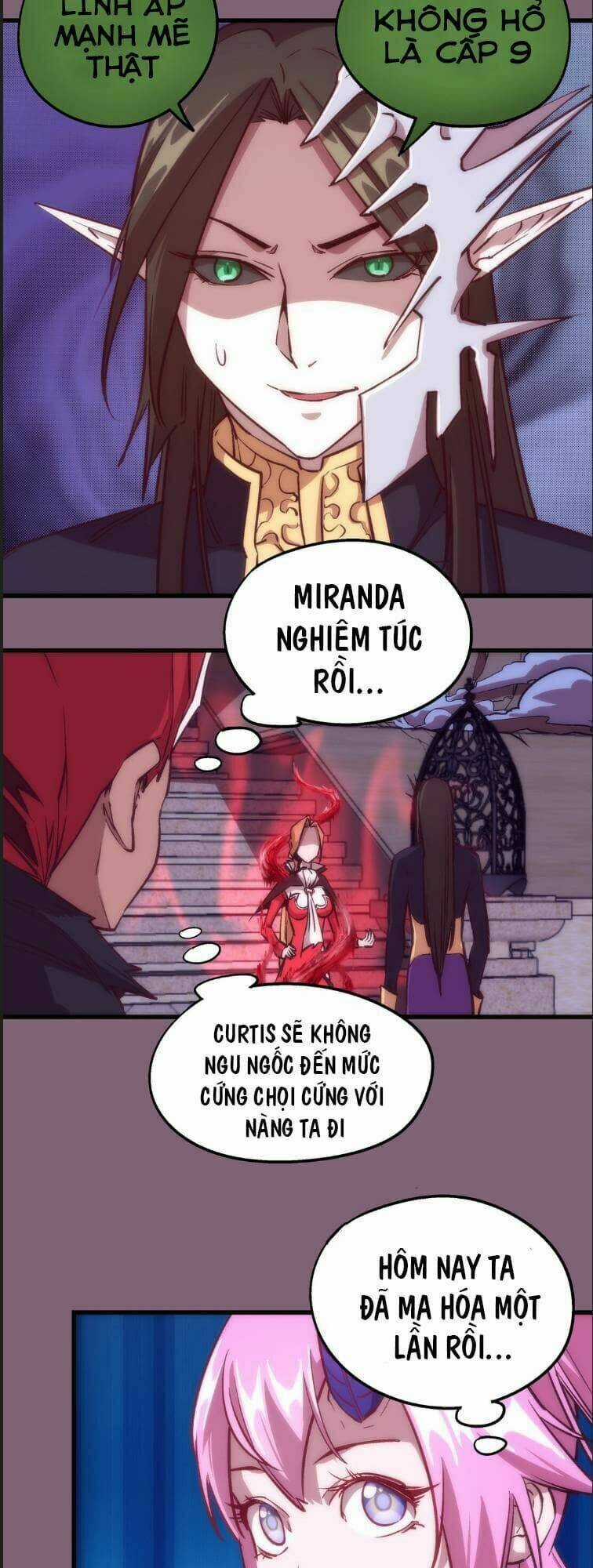 Asura - Chapter 6 - Trang 14