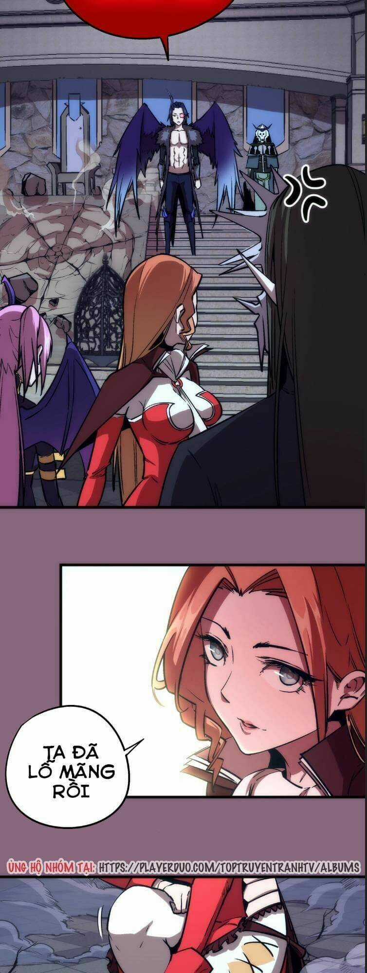 Asura - Chapter 6 - Trang 18